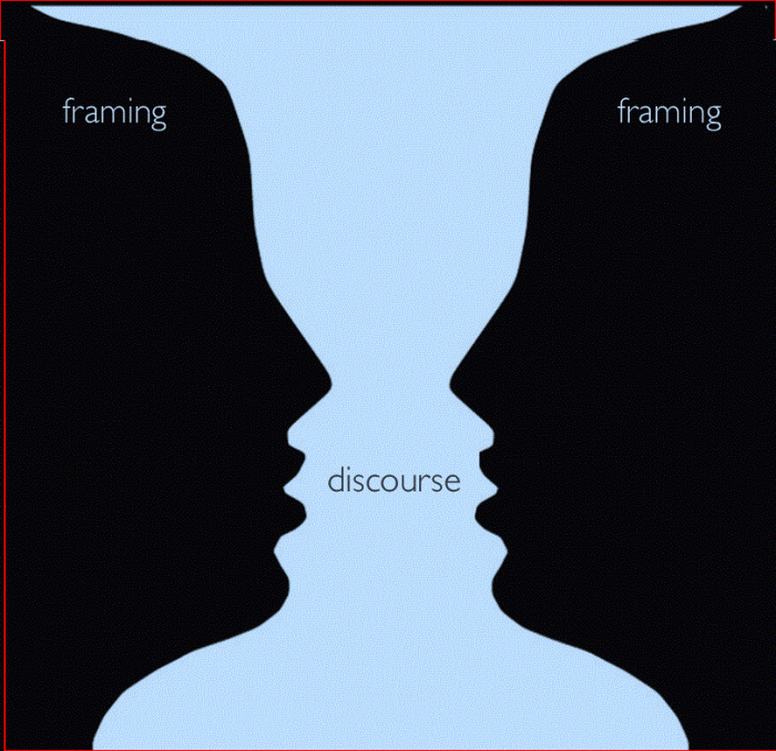 framing-discourse
